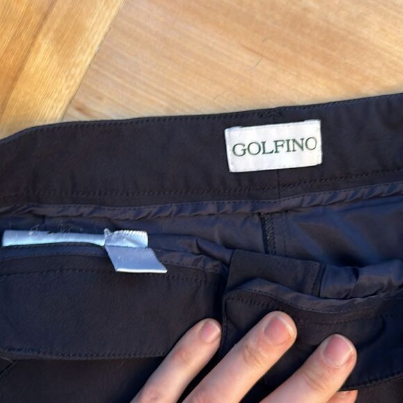 Golfino skort  - Picture 4 of 7